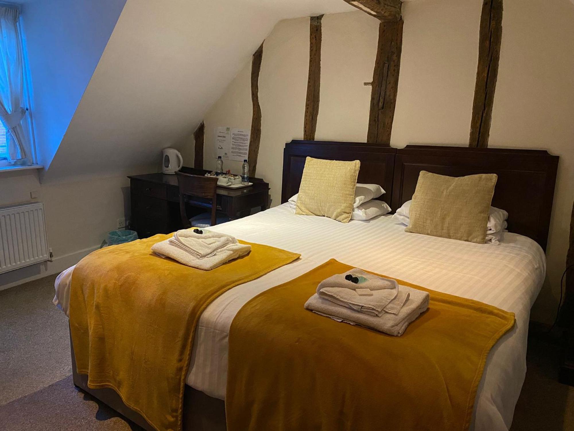 Hotel Samuel Pepys Harwich Zewnętrze zdjęcie